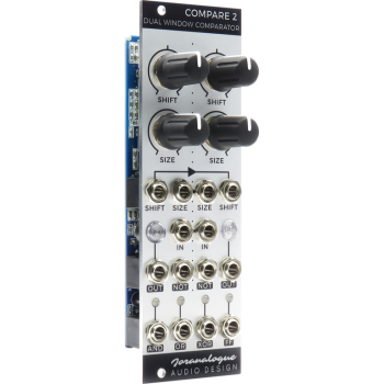 Joranalogue Compare 2