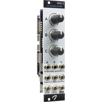 Joranalogue Mix 3