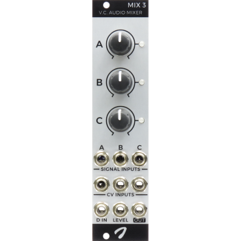 Joranalogue Mix 3