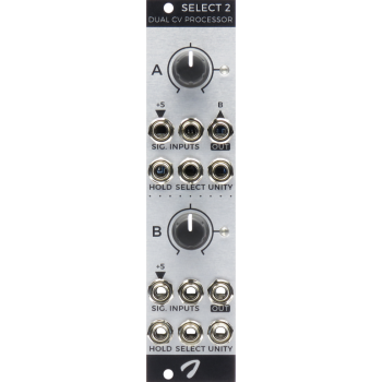 Joranalogue Select 2
