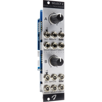 Joranalogue Select 2