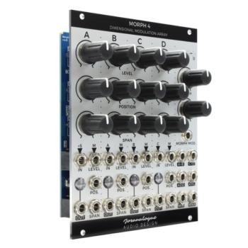 Joranalogue Morph 4