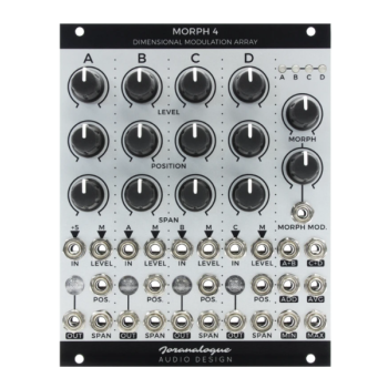 Joranalogue Morph 4