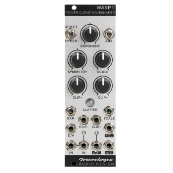 Joranalogue Warp 1