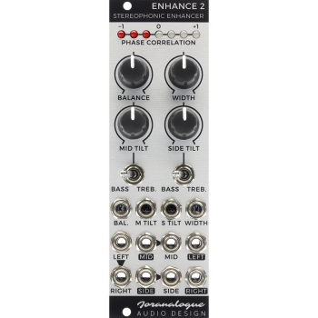 Joranalogue Enhance 2
