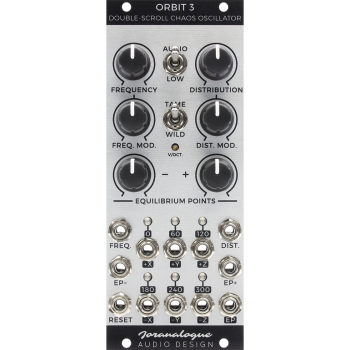 Joranalogue Orbit 3