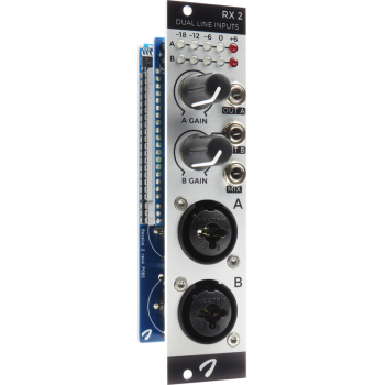 Joranalogue Receive 2