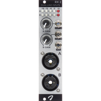 Joranalogue Receive 2