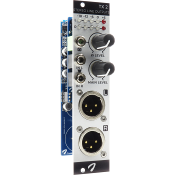Joranalogue Transmit 2