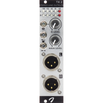 Joranalogue Transmit 2