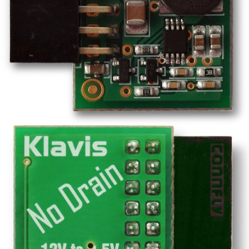 Klavis NoDrain