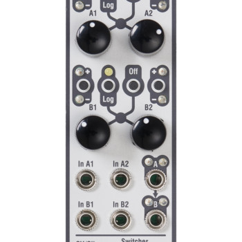 Klavis Mixwitch