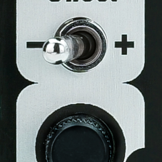 Klavis Tweakers