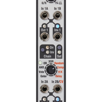 Klavis Two Bits