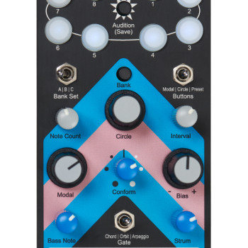 Knobula Chord Pilot