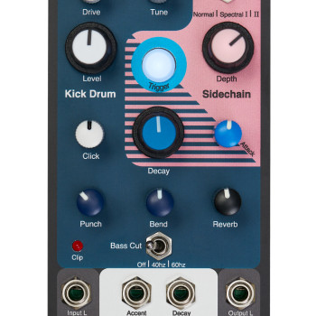 Knobula Kickain