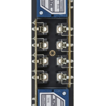 Meng Qi Dual Stereo Volume (Passive dual stereo attenuator)