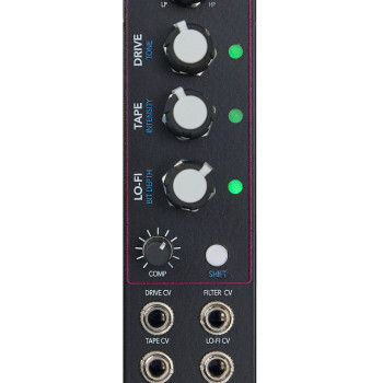 Modbap Modular Hue