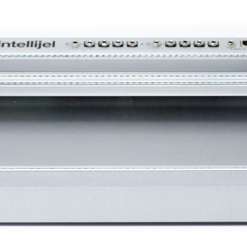 Intellijel Designs Palette 62 4U Silver