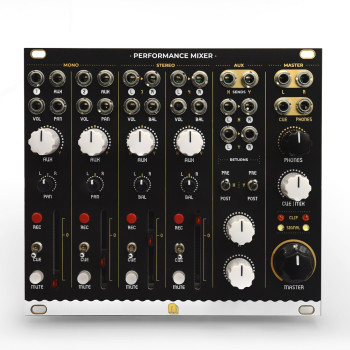 Nano Modules Performance Mixer