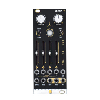 NANO Modules SERRA
