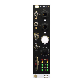 NANO Modules ST OUT