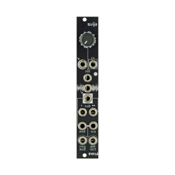 Nekyia Circuits Ouija