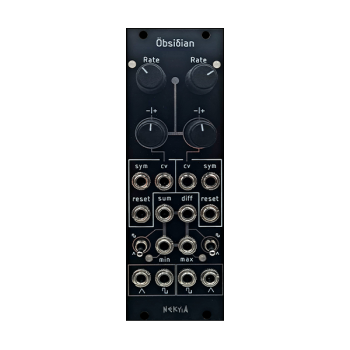 Nekyia Circuits Obsidian