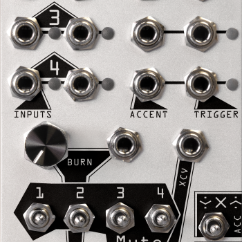 Noise Engineering Confundo Funkidos