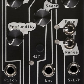 Noise Engineering Manis Iteritas 