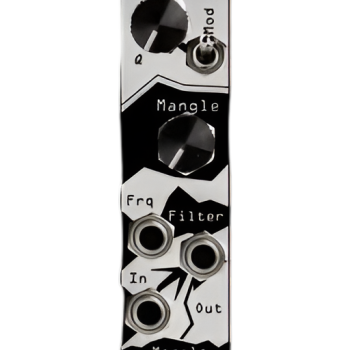 Noise Engineering Viol Ruina