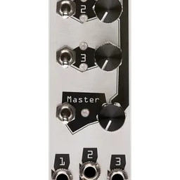 Noise Engineering Xerest Pola