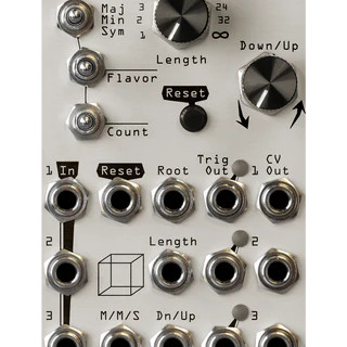 Noise Engineering Gamut Repetitor