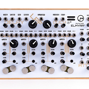 Neutral Labs Elmyra 2 Desktop Version
