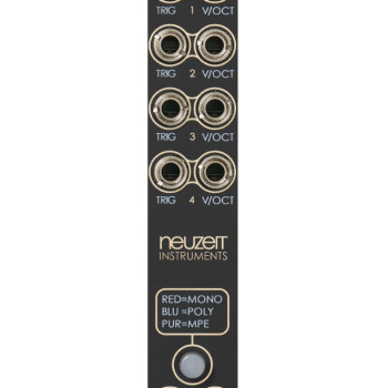 Neuzeit Instruments WarpEx