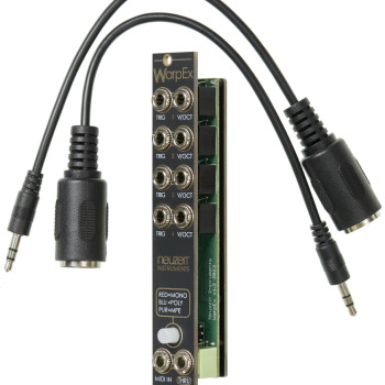 Neuzeit Instruments WarpEx