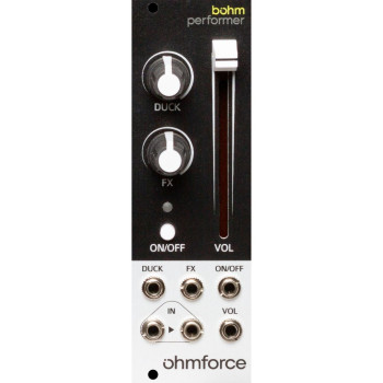 OhmForce Bohm Performer