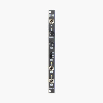 Plankton Electronics ENVF
