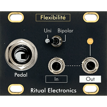 Ritual Electronics Flexibilite 1U