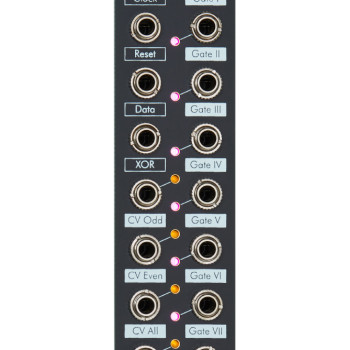 Ritual Electronics Amnis