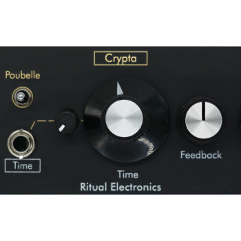Ritual Electronics Crypta 1U