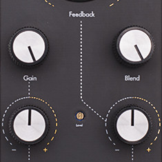 Ritual Electronics Miasma