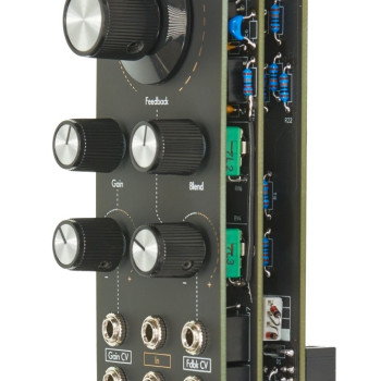 Ritual Electronics Miasma