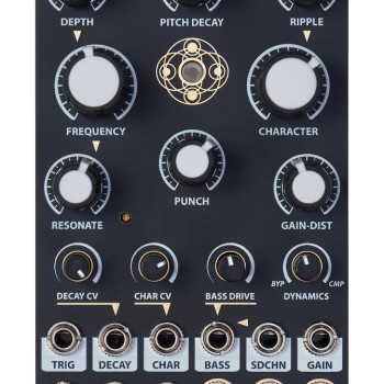 Steady State Fate (SSF) Entity Ultra Kick