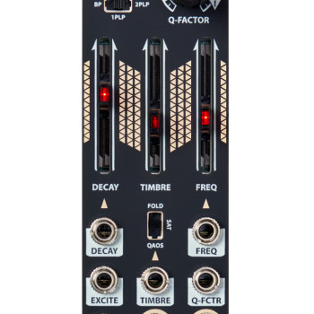 Steady State Fate (SSF) Steady State Gate