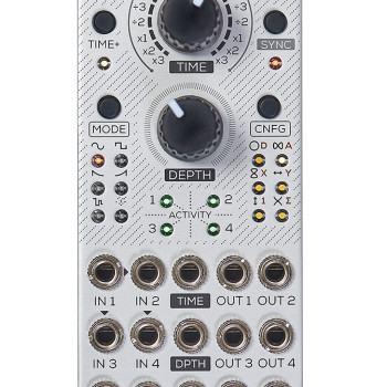 Shakmat Modular Aeolus Seeds