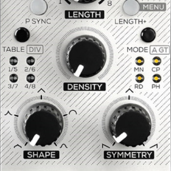 Shakmat Modular Mod Medusa