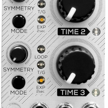 Shakmat Modular Triple Steeple