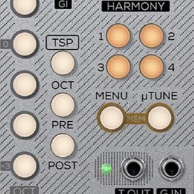 Shakmat Modular Bard Quartet