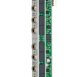 Shakmat Modular HiPass